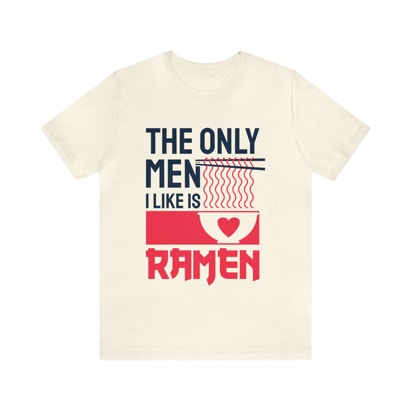 I Like Ramen Unisex™ Tee