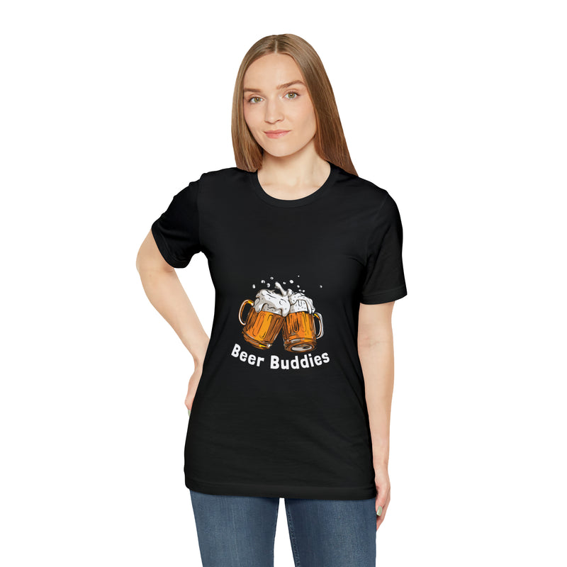 Beer Buddies Unisex™  Tee