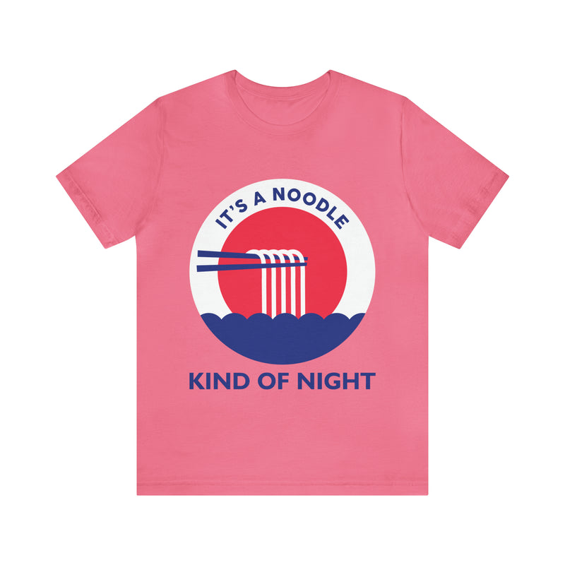 It's A Noodles Unisex™ Tee