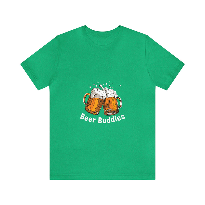 Beer Buddies Unisex™  Tee