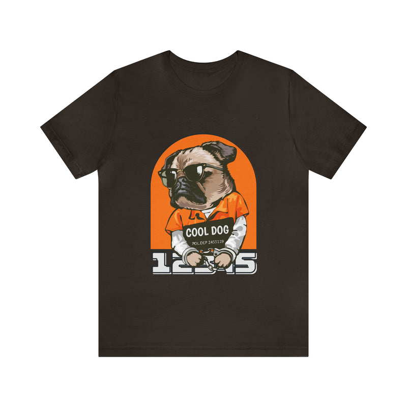 Cool Dogs Unisex™ Tee