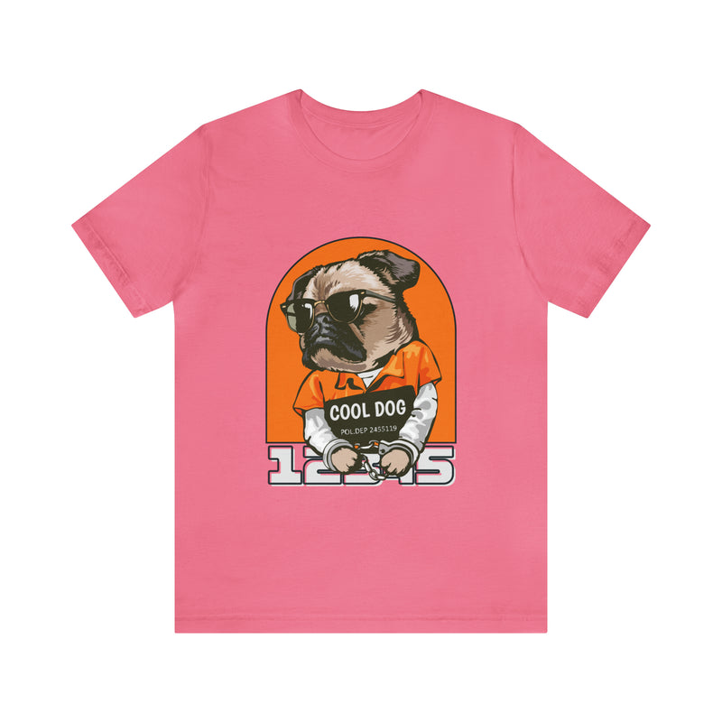 Cool Dogs Unisex™ Tee