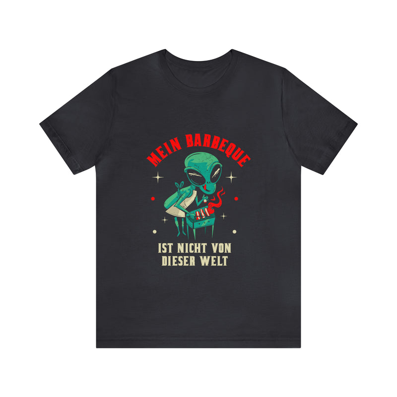 Mein Barbeque Unisex™  Tee