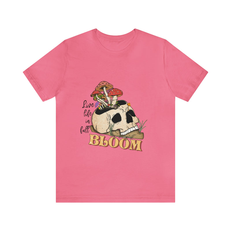 Bloom Unisex™  Tee