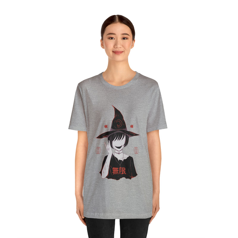 Witch Girl Unisex™ Tee