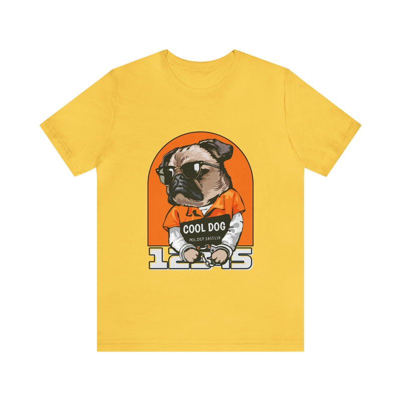 Cool Dogs Unisex™ Tee