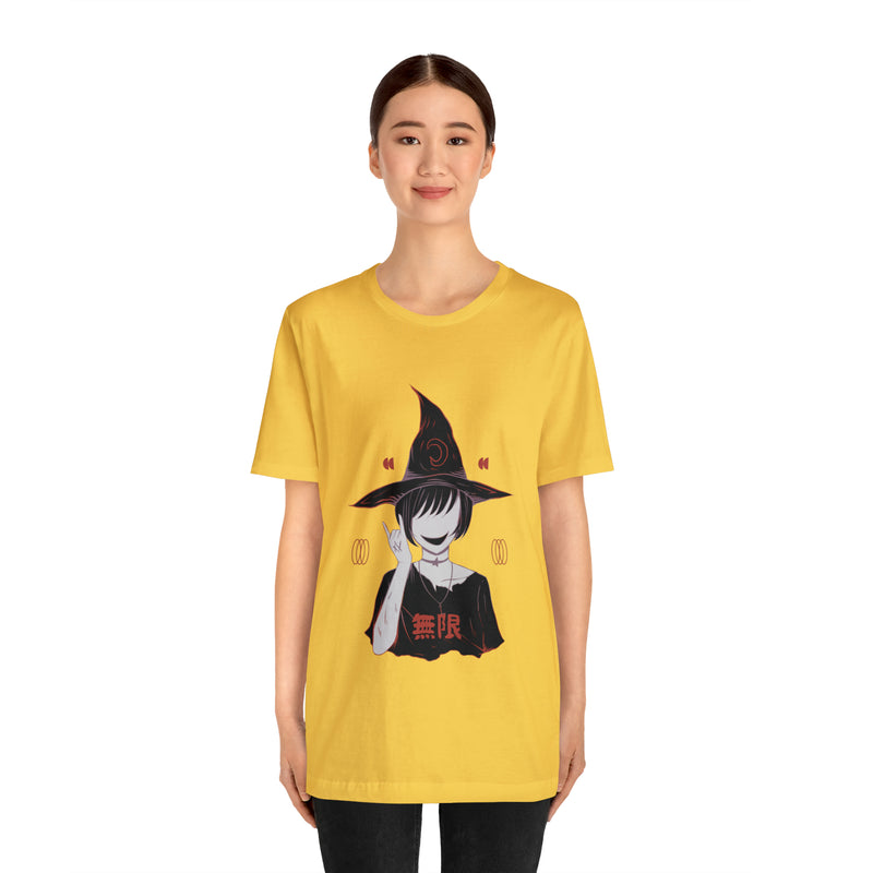 Witch Girl Unisex™ Tee