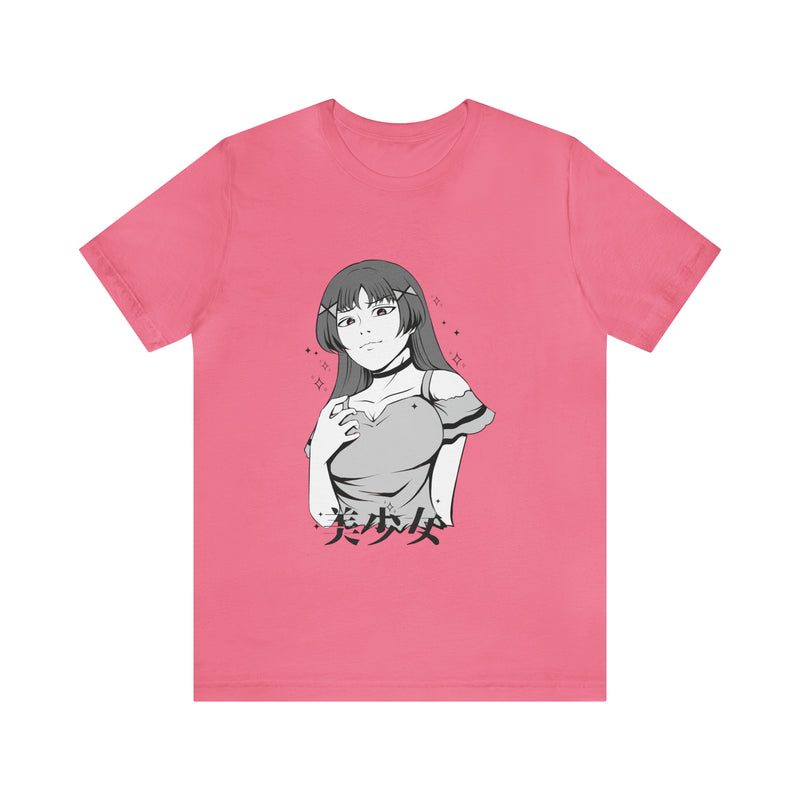 Anime Bishojo Unisex™ Tee