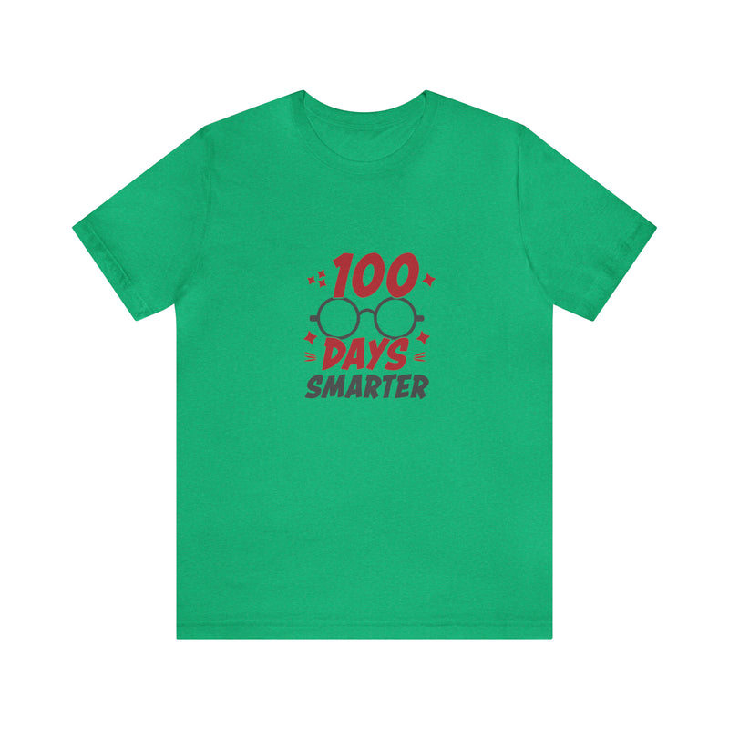 Smarter School Days Unisex™  Tee