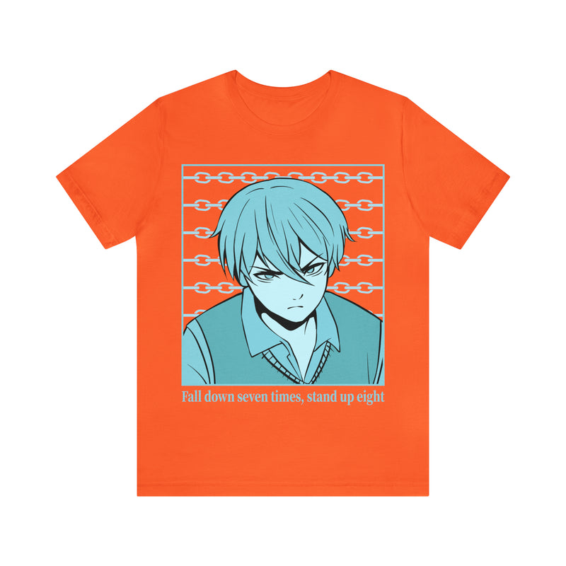 Anime Japanese Unisex™ Tee