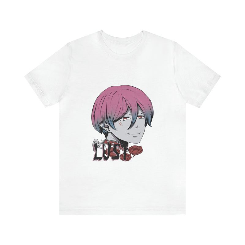 Anime Chinese Unisex™  Tee