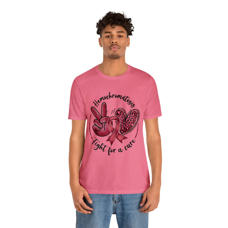 Fight Of Cure Unisex™ Tee