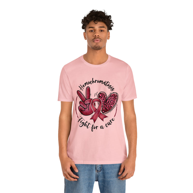 Fight Of Cure Unisex™ Tee