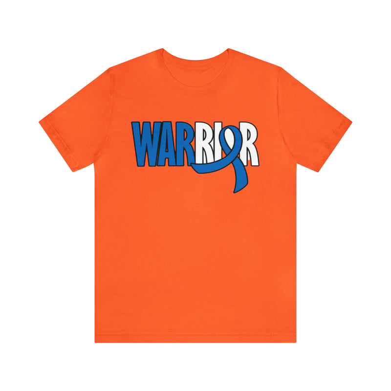 Warrior Unisex™  Tee