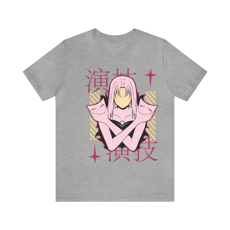 Anime Japanese Unisex™  Tee