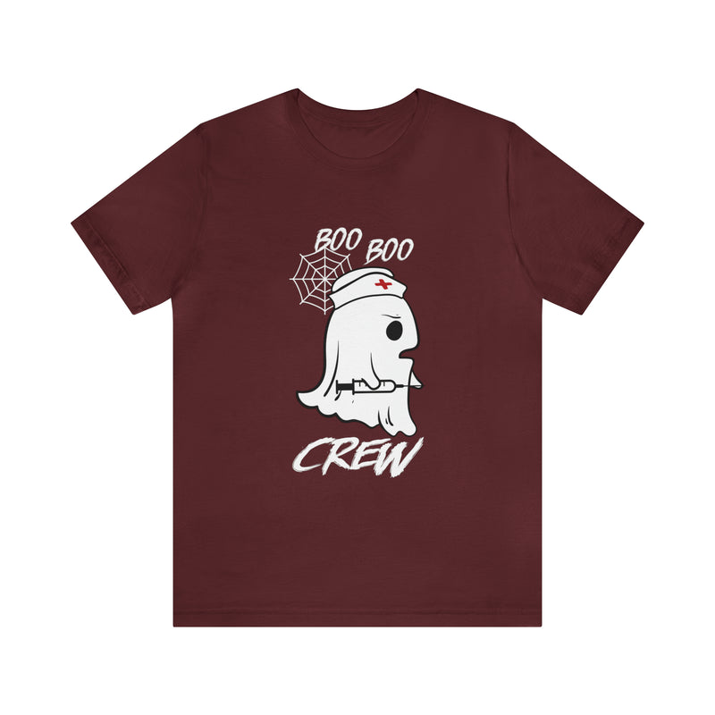 Boo Boo Crew Unisex™ Tee