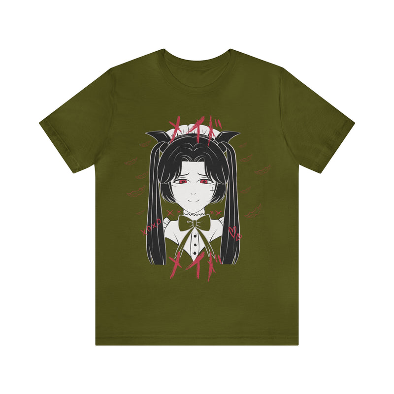 Anime Japanese Unisex™ Tee