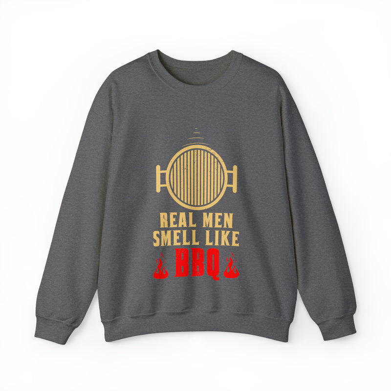 Small Like BBQ Unisex™ Crewneck Sweatshirt