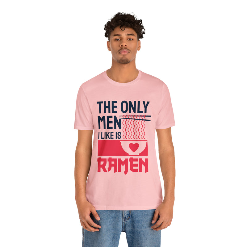 I Like Ramen Unisex™ Tee