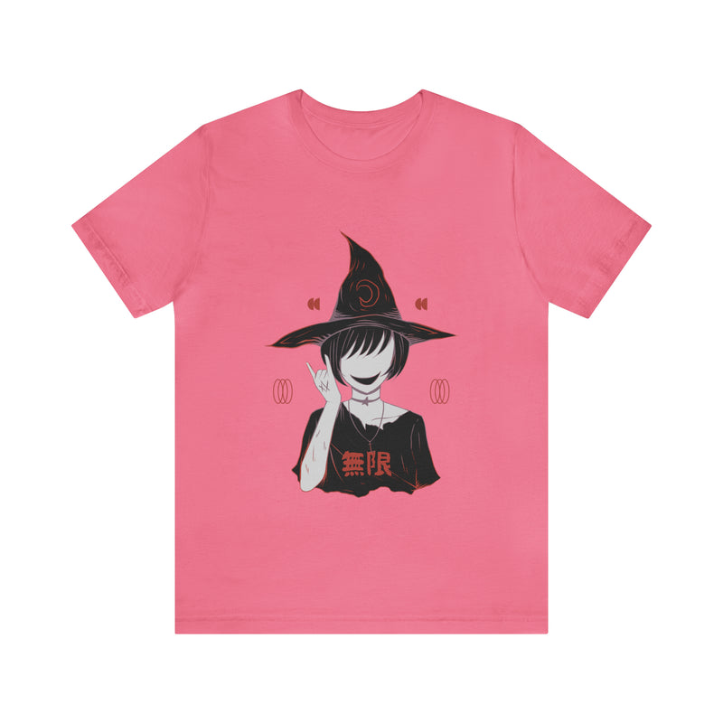 Witch Girl Unisex™ Tee