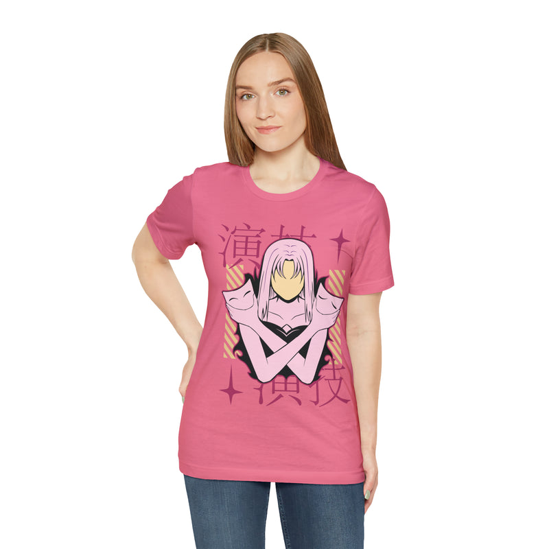 Anime Japanese Unisex™  Tee