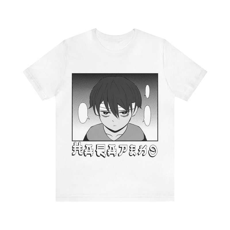 Anime Japanese Unisex™  Tee