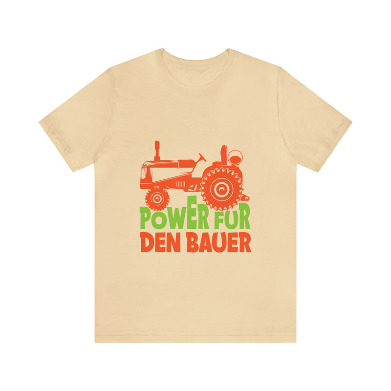 Power Fur Unisex™ Tee