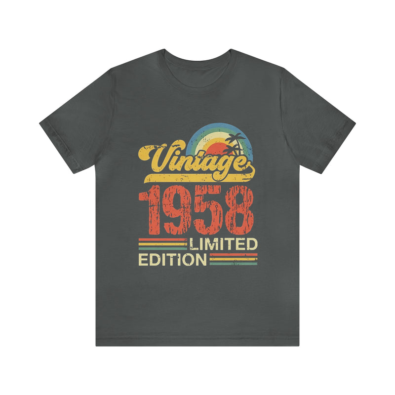 Vintage Unisex™  Tee