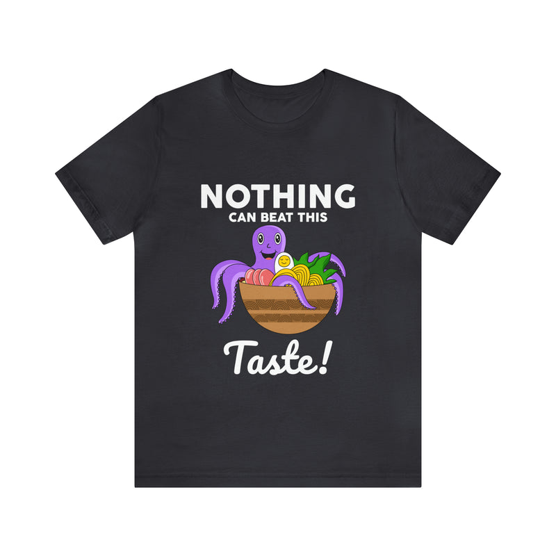 Taste Unisex™ Tee