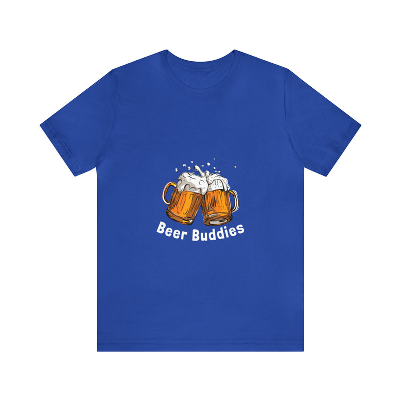 Beer Buddies Unisex™  Tee