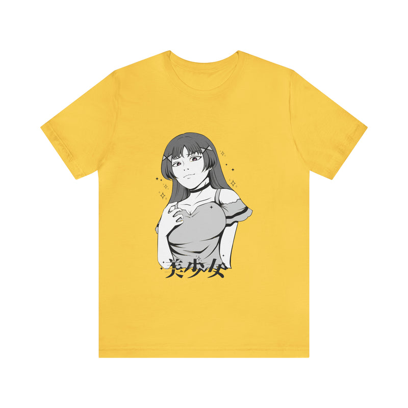 Anime Bishojo Unisex™ Tee