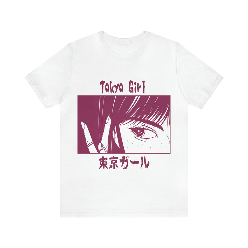 Tokyo Unisex™  Tee