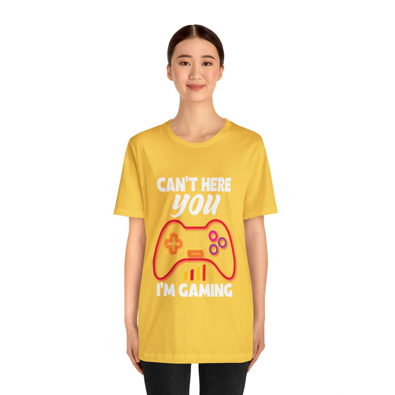 I'M Gaming Unisex™ Tee