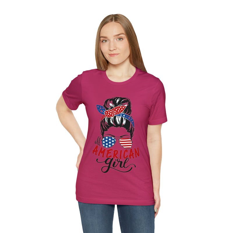 American Girl Unisex™  Tee