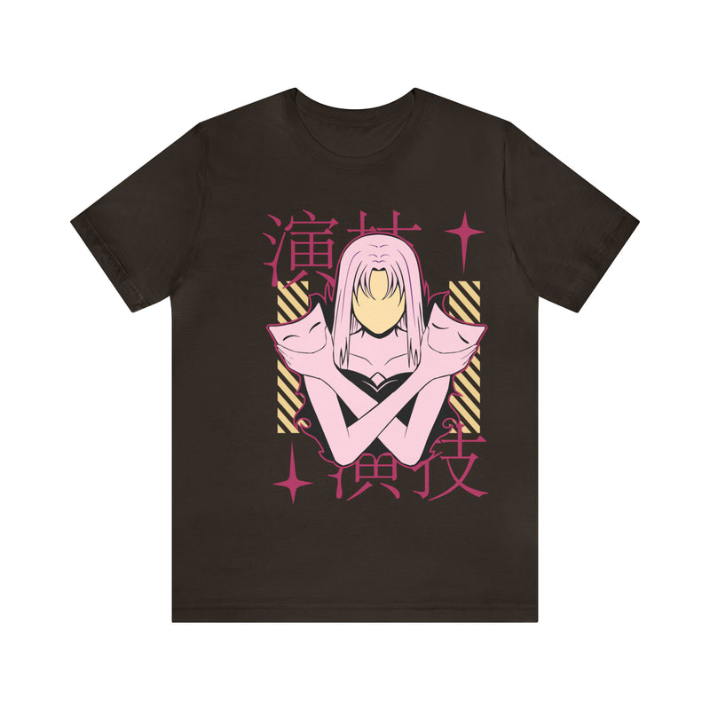 Anime Japanese Unisex™  Tee