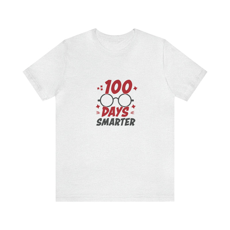 Smarter School Days Unisex™  Tee