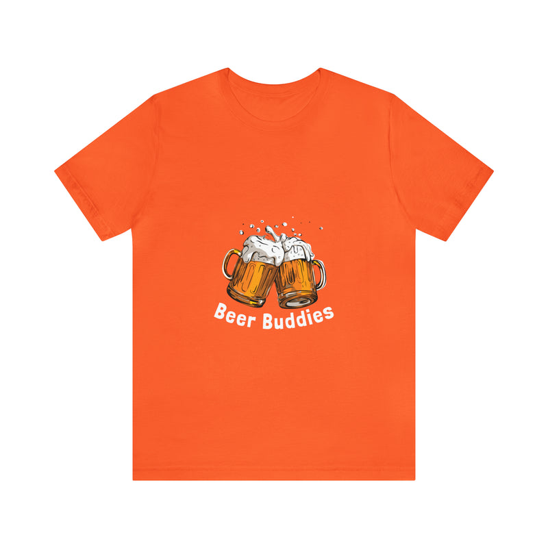 Beer Buddies Unisex™  Tee