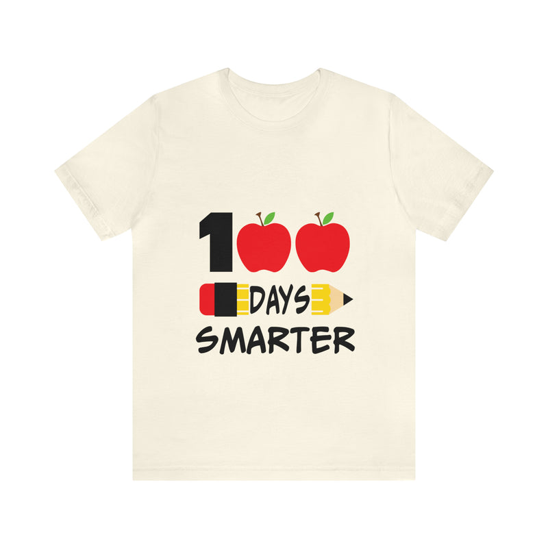 1st Day Smarter Unisex™ Tee