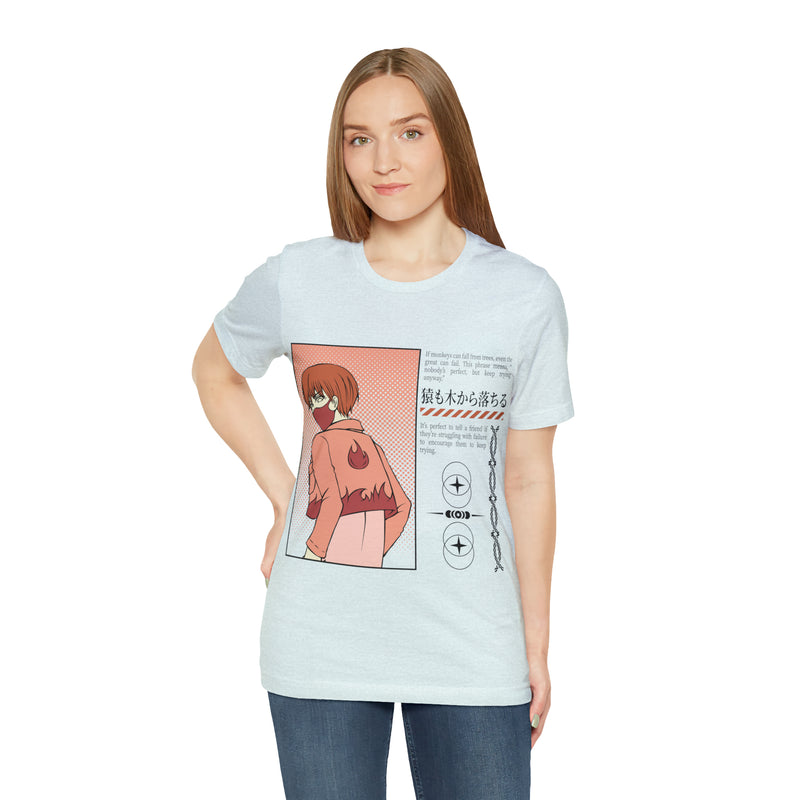 Anime Japanese Unisex™  Tee