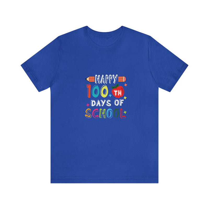 100 School Days  Unisex™  Tee