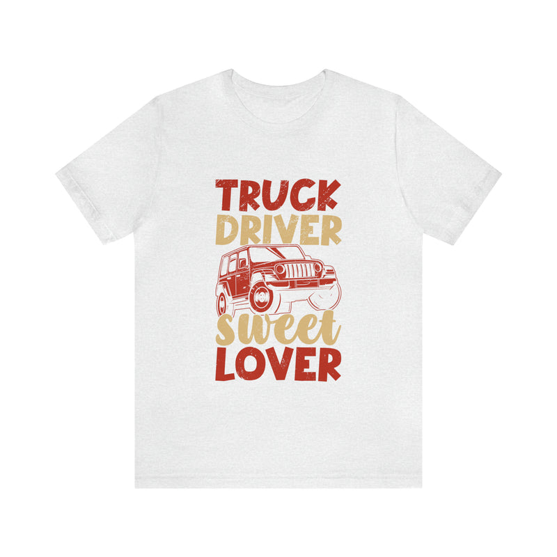 Truck Driver Unisex™  Tee