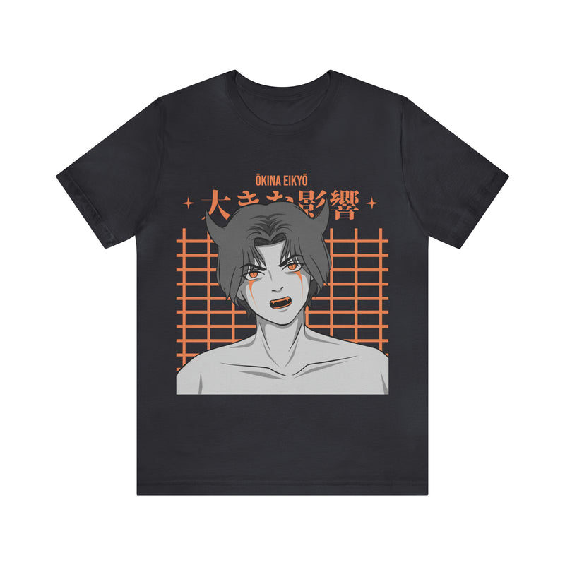 Anime Japanese Unisex™  Tee