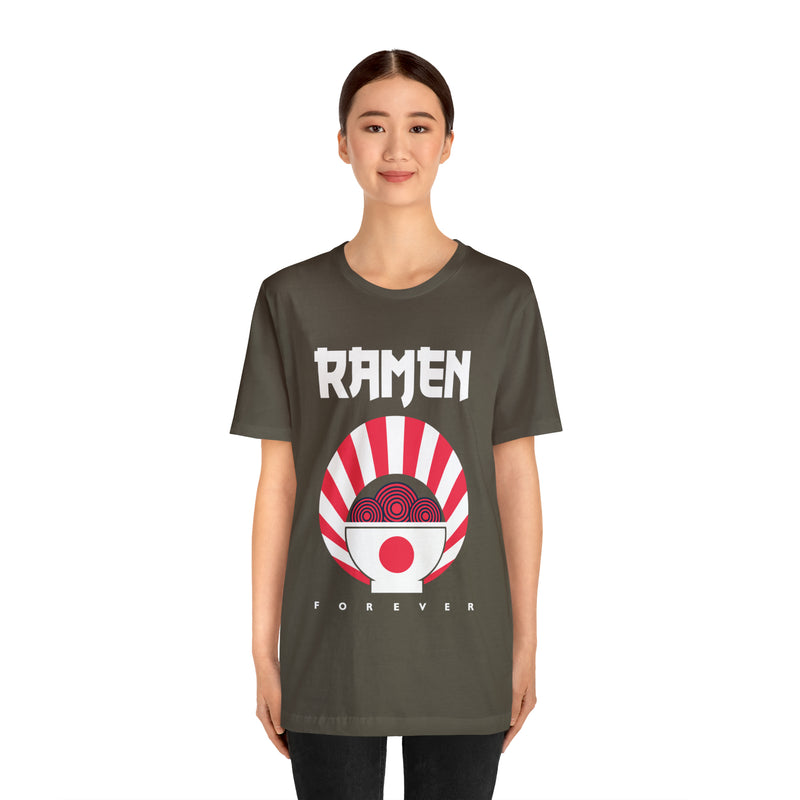 Ramen Forever Unisex™ Tee