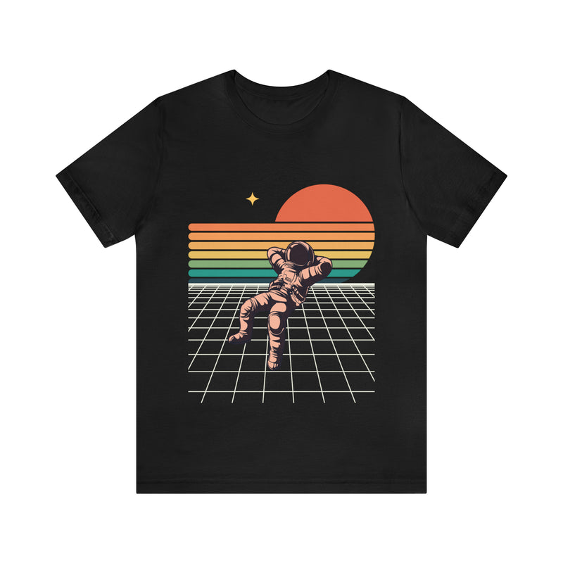 Astronaut Unisex™ Tee