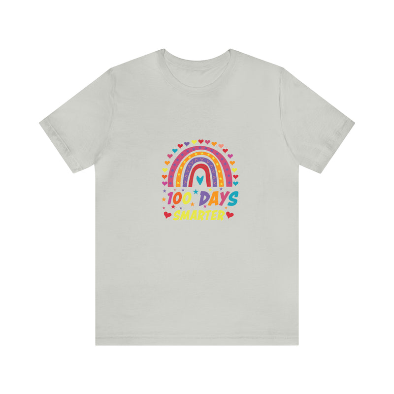 Smarter School Days Unisex™ Tee