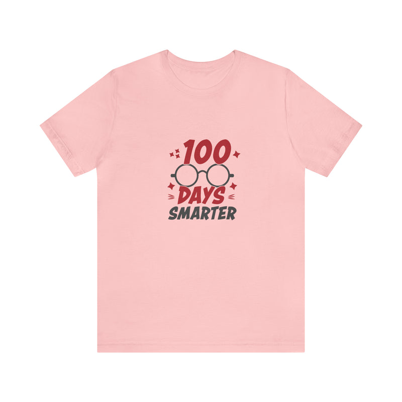 Smarter School Days Unisex™  Tee