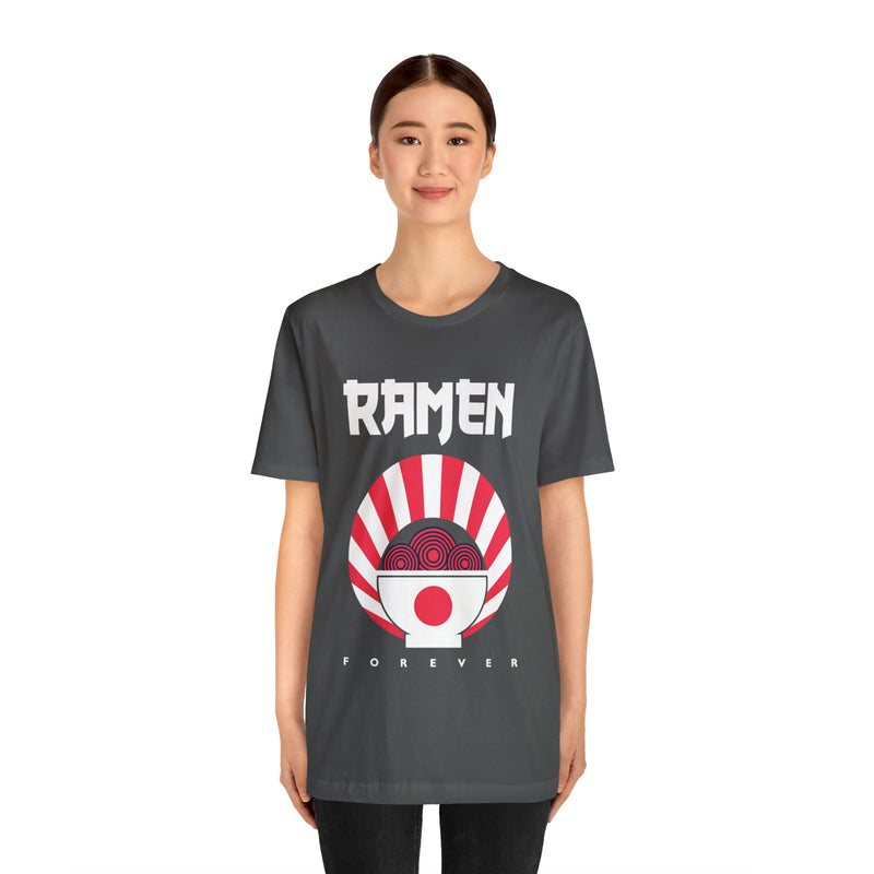 Ramen Forever Unisex™ Tee