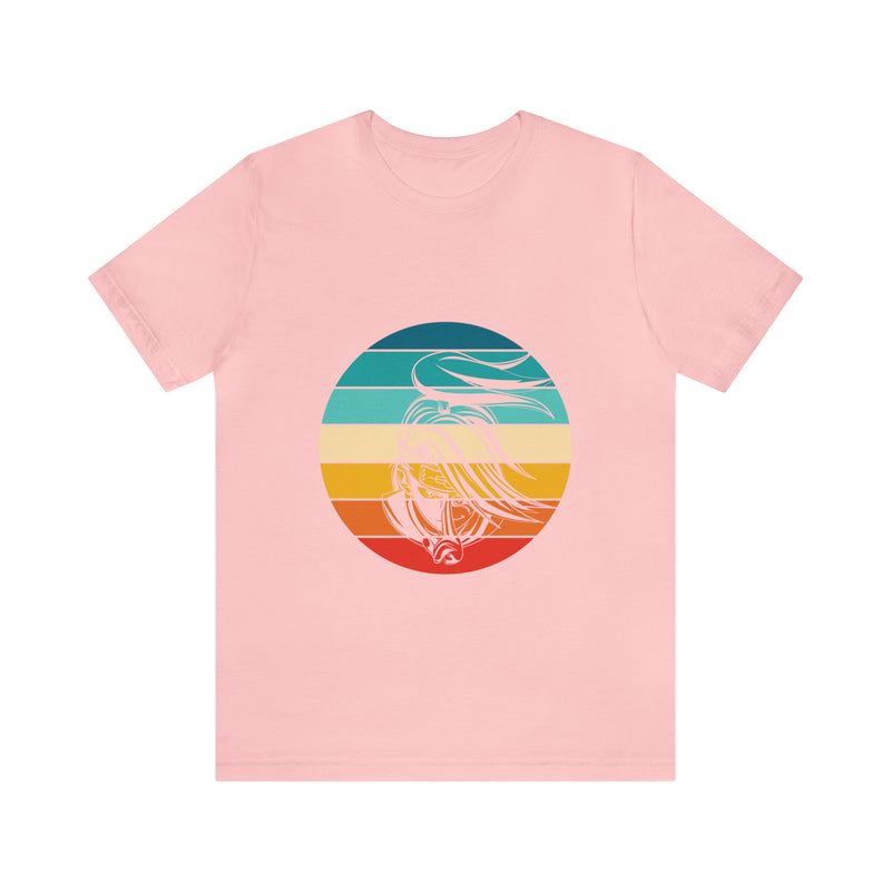 Colorful Unisex™ Tee