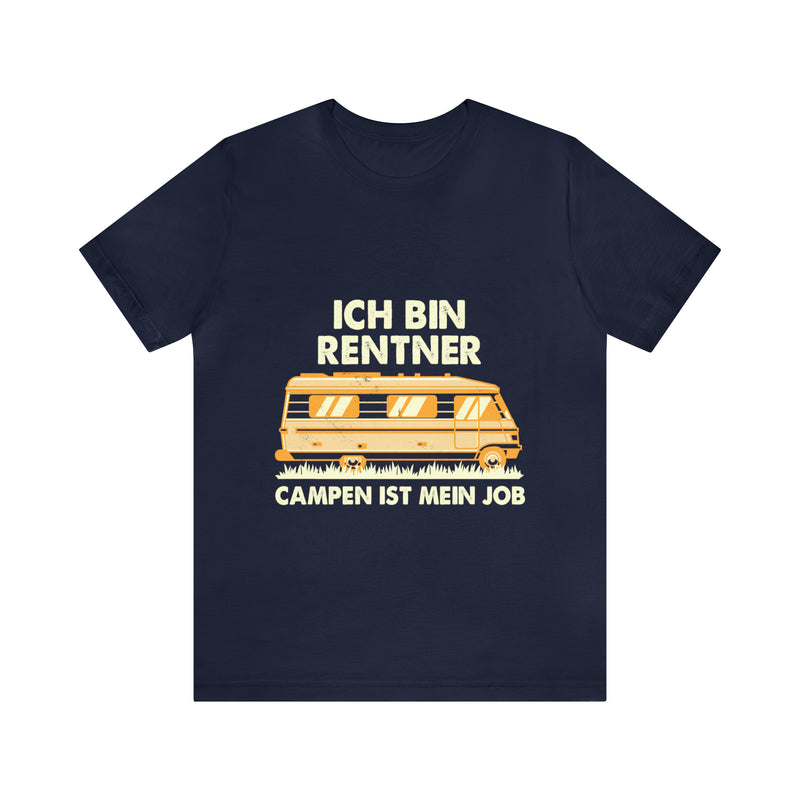 Camper Unisex™  Tee