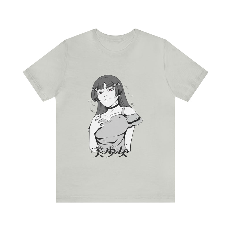 Anime Bishojo Unisex™ Tee